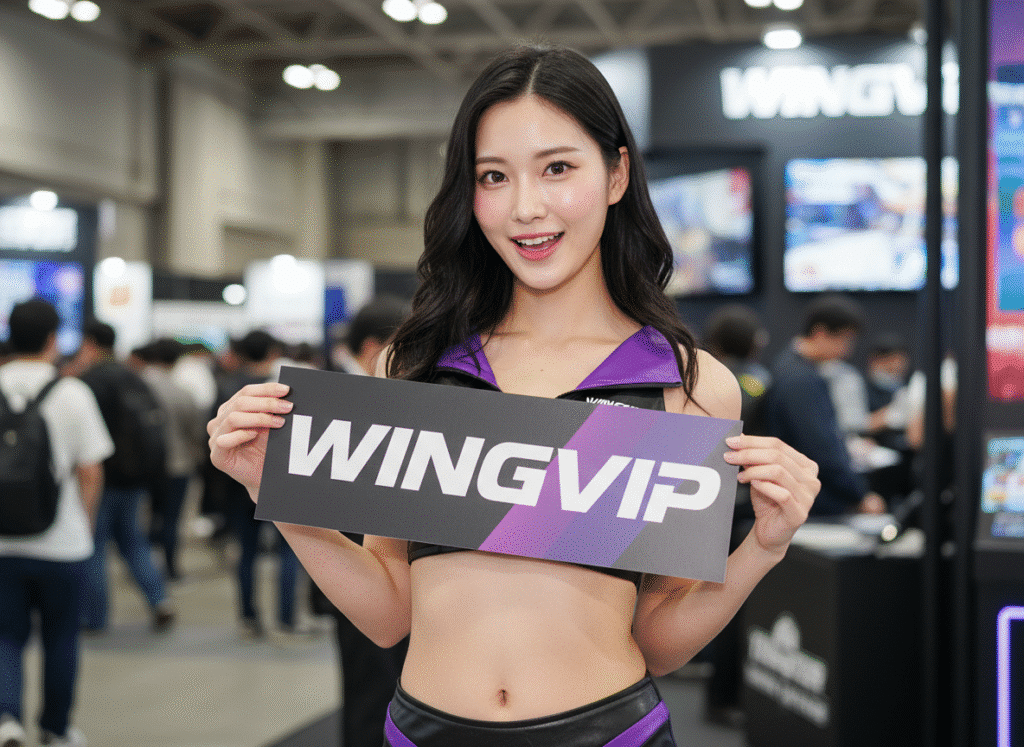 WINGVIP