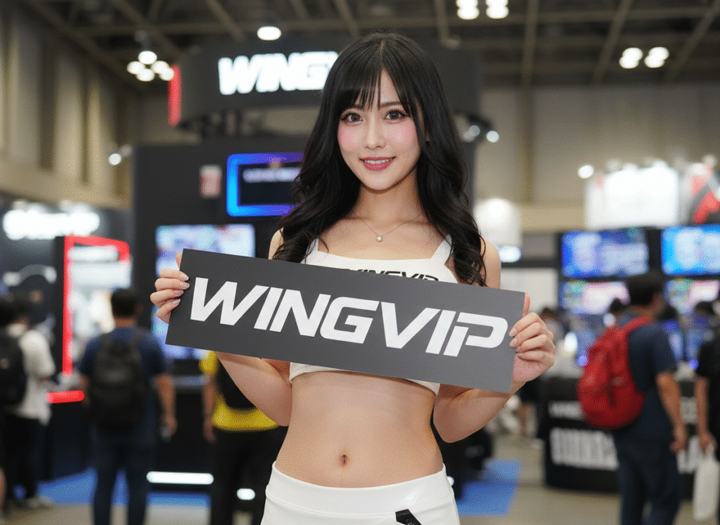 WINGVIP