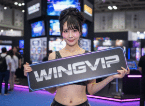WINGVIP