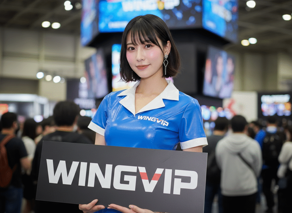 WINGVIP